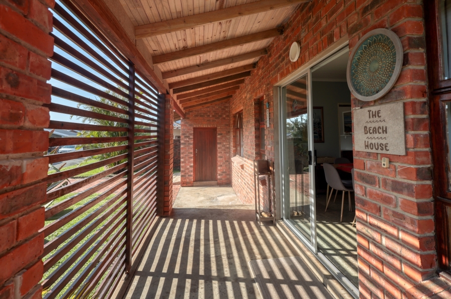 3 Bedroom Property for Sale in Glen Navar Eastern Cape